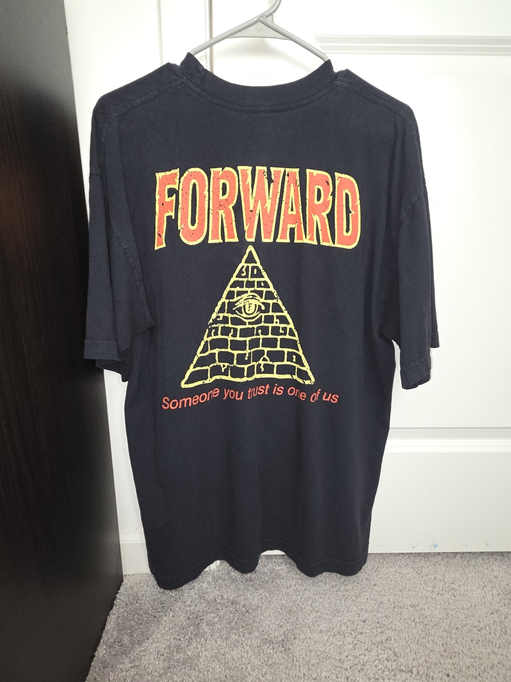 Forward Observations Group Tee